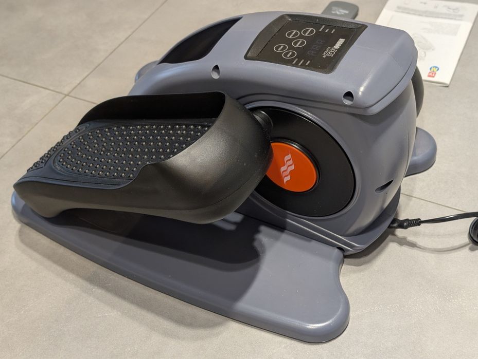 Orbitrek VIBROLEGS Elliptical W – nowy, nieużywany