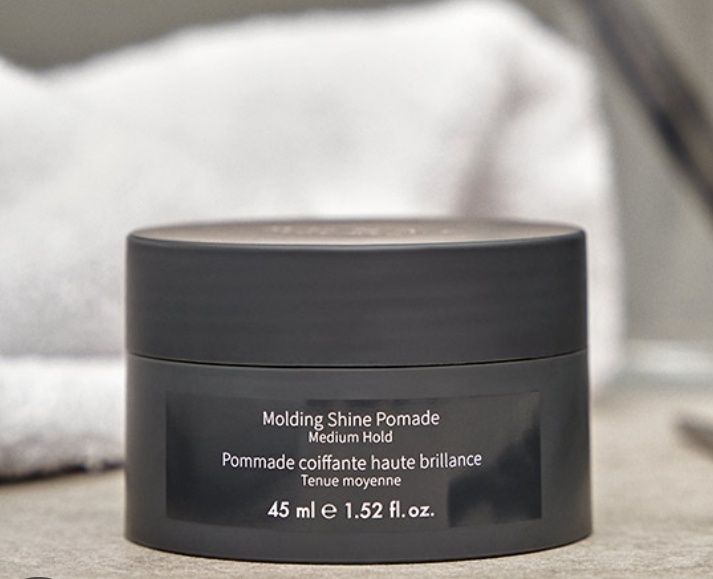 MONAT FOR MEN™ Pomada modelująco nablyszczajaca