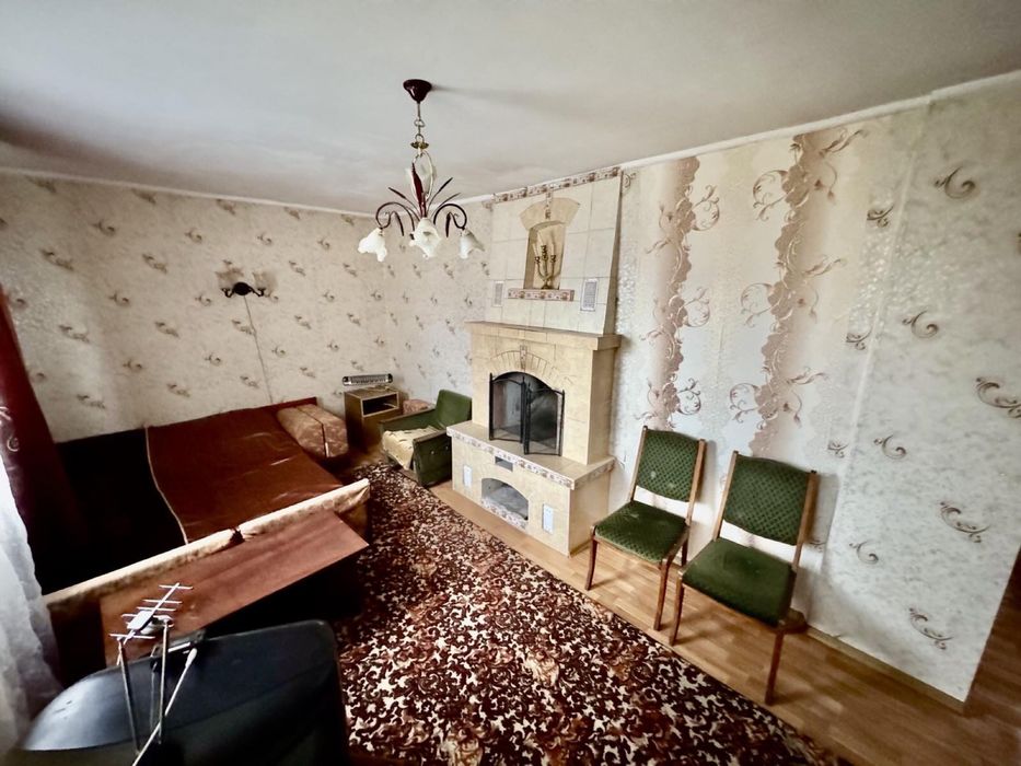 Продаж дачного будинку СТ Чайка 2, Чехівка