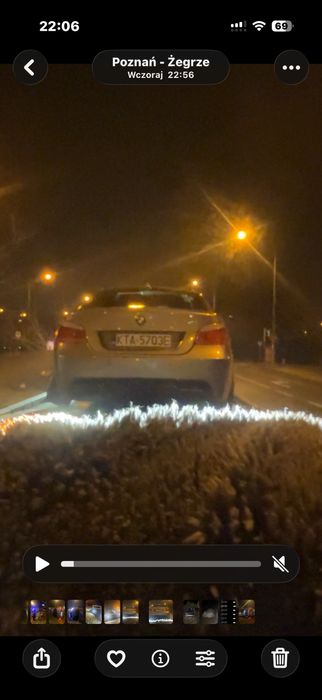 Bmw e60 3.0d 525d