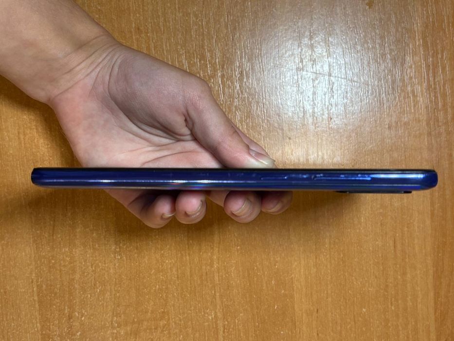 Телефон Samsung Galaxy A51