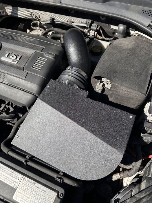 NOWY Sportowy kompletny dolot 2.0TSI ea888, vw, audi, seat, skoda