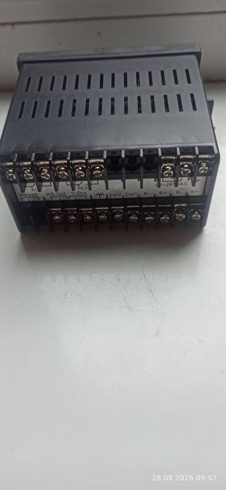 Измеритель давления расплава  Bagsik DMV 5000