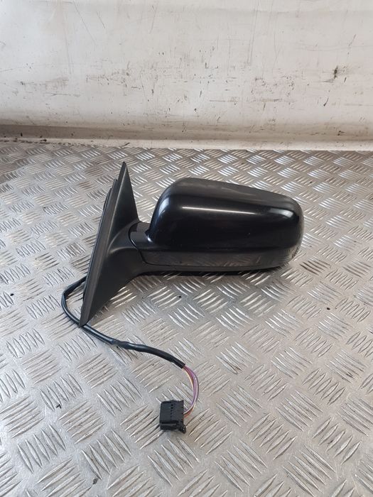 Lusterko Lewe 5Pin Vw Passat B5 99R- Europa K: Lc9Z