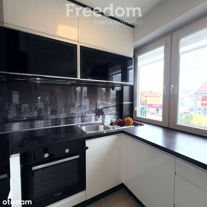 OFERTA NAJMU – 2-POKOJOWE Klimatyzacja Centrum - Widok 6