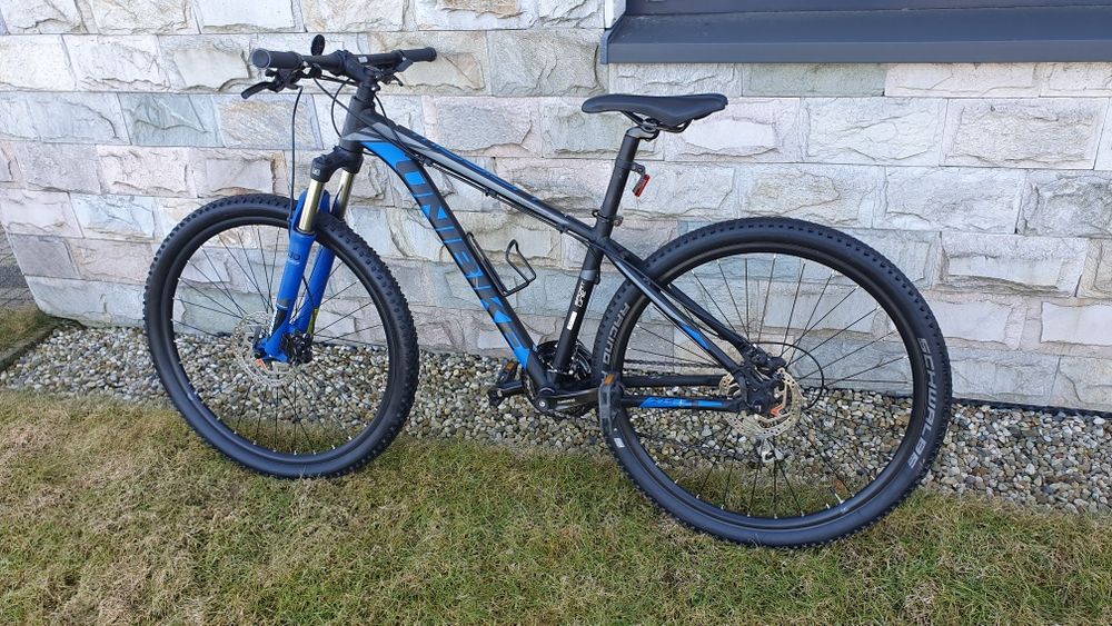 Rower MTB Unibike Mission 27.5