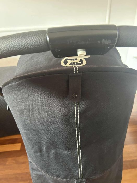 Cybex Eezy S plus 2