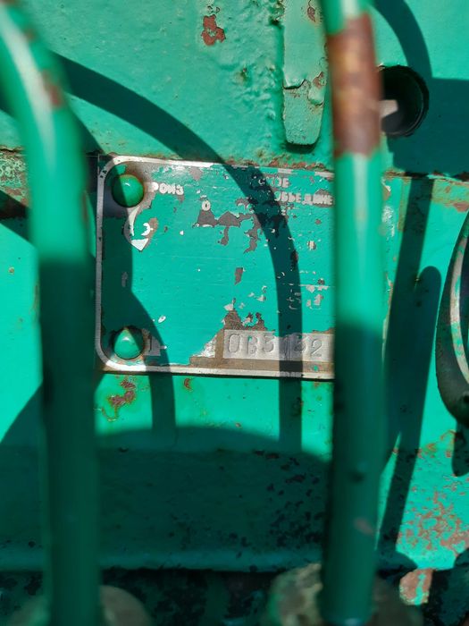 Продам трактор ЮМЗ-6