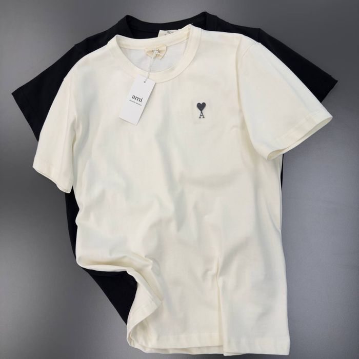 Emporio Armani Exchange футболка мужская оверсайз черная оригинал