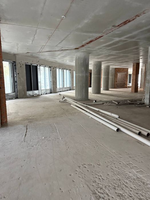 Продаж фасадного нежитлового приміщення  ЖК A136 вул. Антоновича 136 - View 6