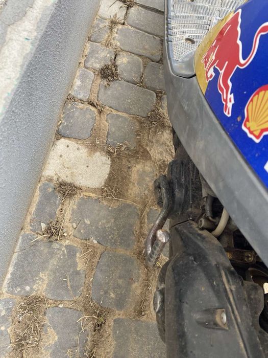 Продам скутер Дио 27