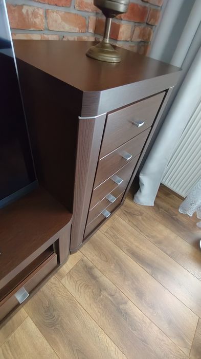 Meble do salonu Wójcik Venti