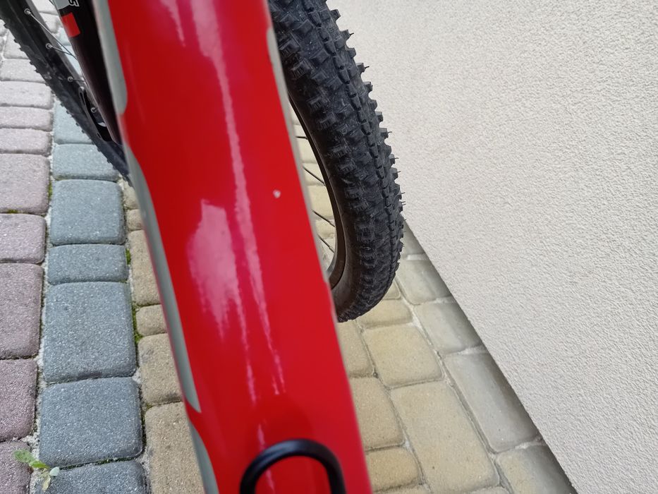 Sprzedam rower kros hexagon 5.0 z 2022r