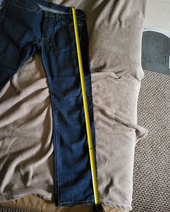 Spodnie levis 510