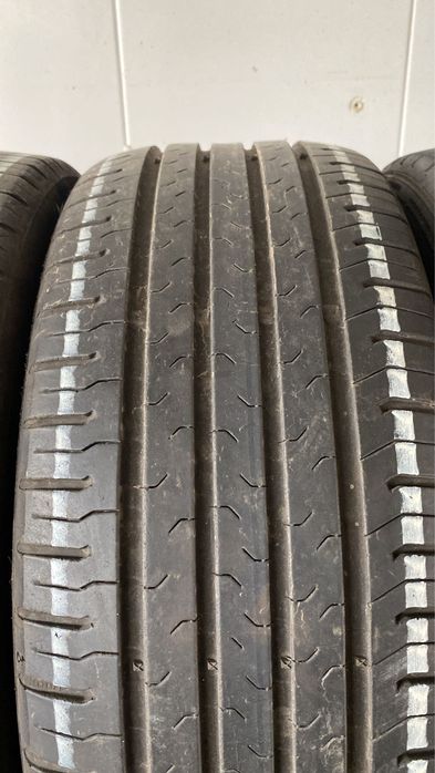 Pneus 205/45/16 Semi-novos