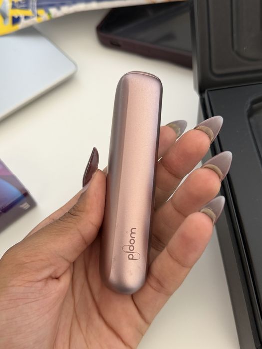 caneta bloom nova