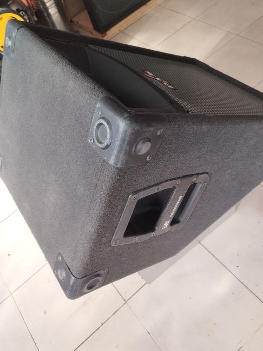 Monitor D-A-S FP-015