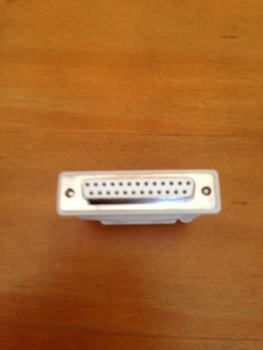 VGA Adapter (Vintage)439012476207779842