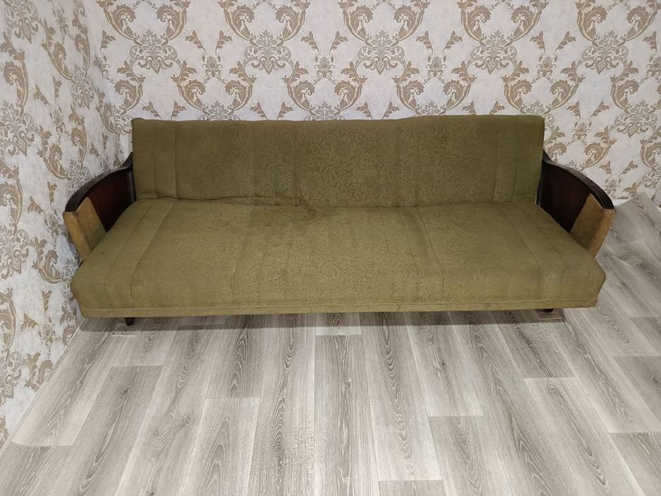 Диван розкладний