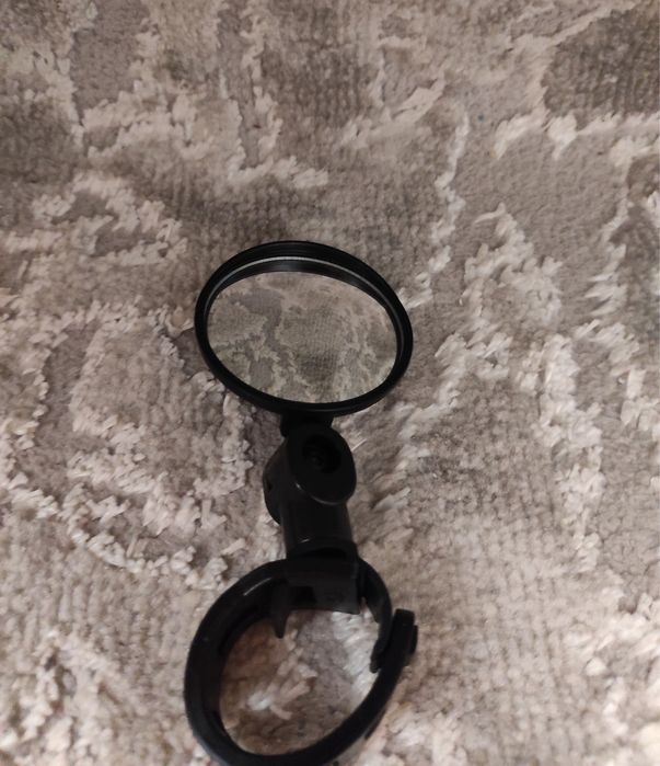 Універсальне дзеркало заднього виду мото вело Geon Kovi Kayo BSE