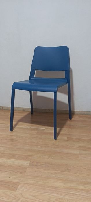 Cadeiras reforçadas