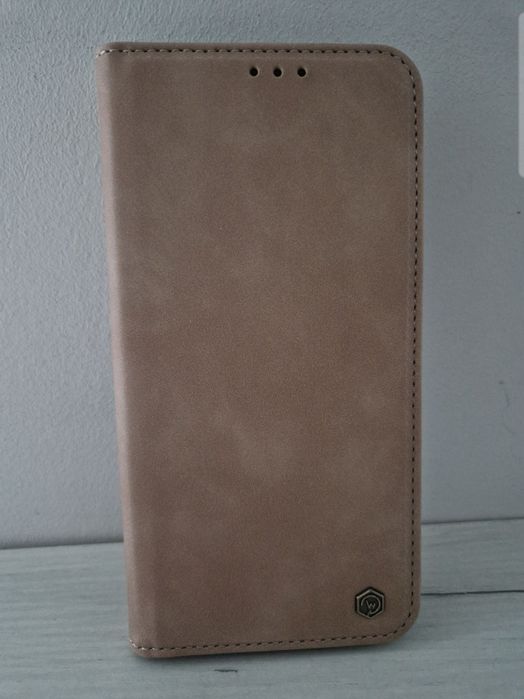 Kabura Wonder Smart do Samsung Galaxy M35 5G cappuccino