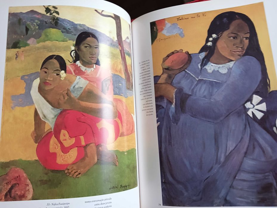 Gauguin - A Era dos Impressionistas - Globus
