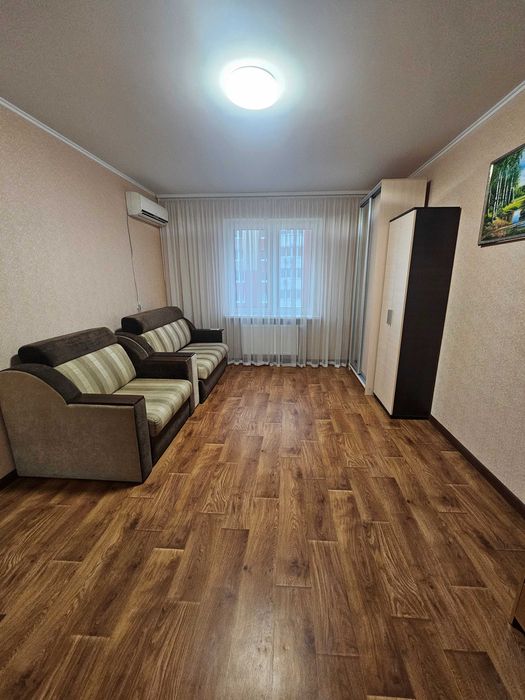 Продаж квартири 98 м з ремонтом. ЖК Крістер Град, Данченка 1, БЕЗ %