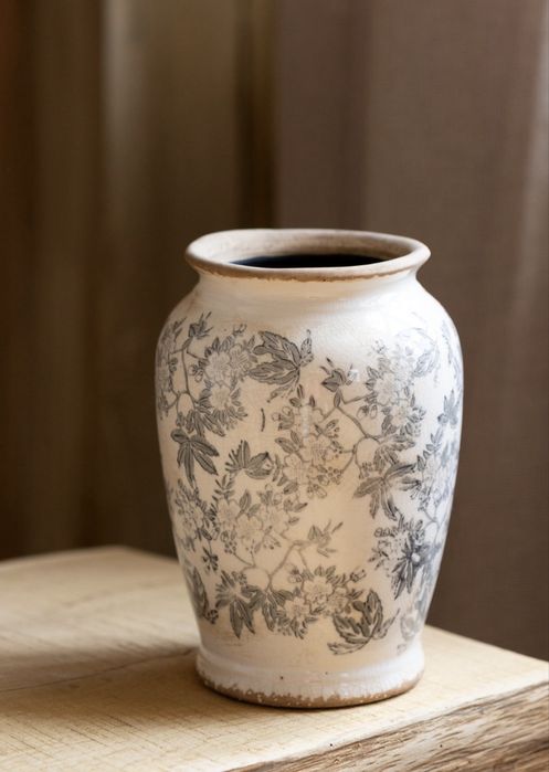 Ваза Декор стиль барокко