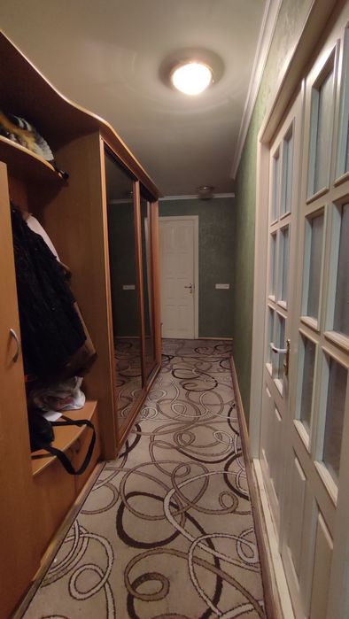 Оренда кімнати в квартирі