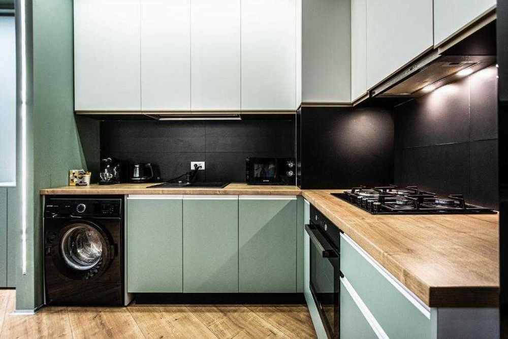 Apartamento T2 moderno com 2 casas de banho – 90 m² | Oeiras, Lisboa