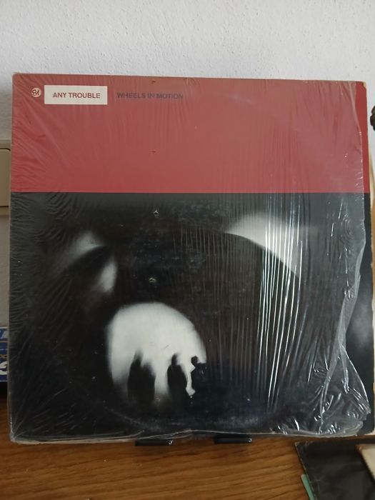 Vinys de diverentes estilos