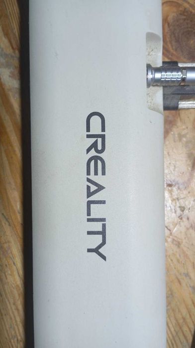 3D сканер Creality CR-Scan 01 | Ідеальний стан | Для 3D моделювання
