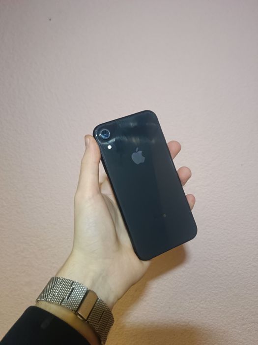 iPhone xr 128gb rsim