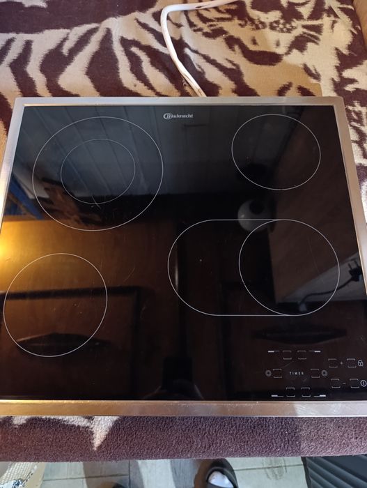 Płyta indukcyjna Bauknecht