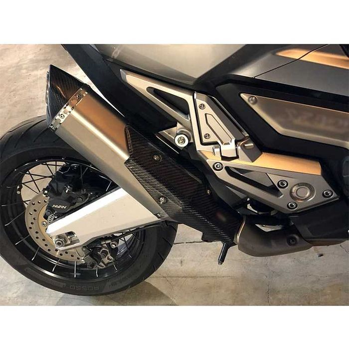 escape honda X-ADV 750 ADV