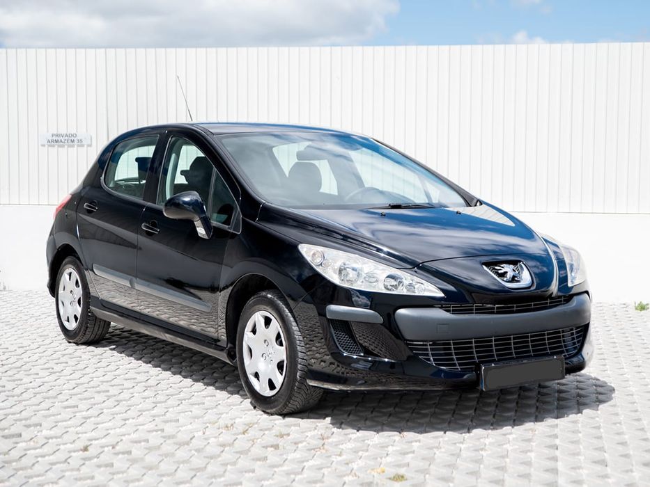 Peugeot 308 1.6 HDI Nacional