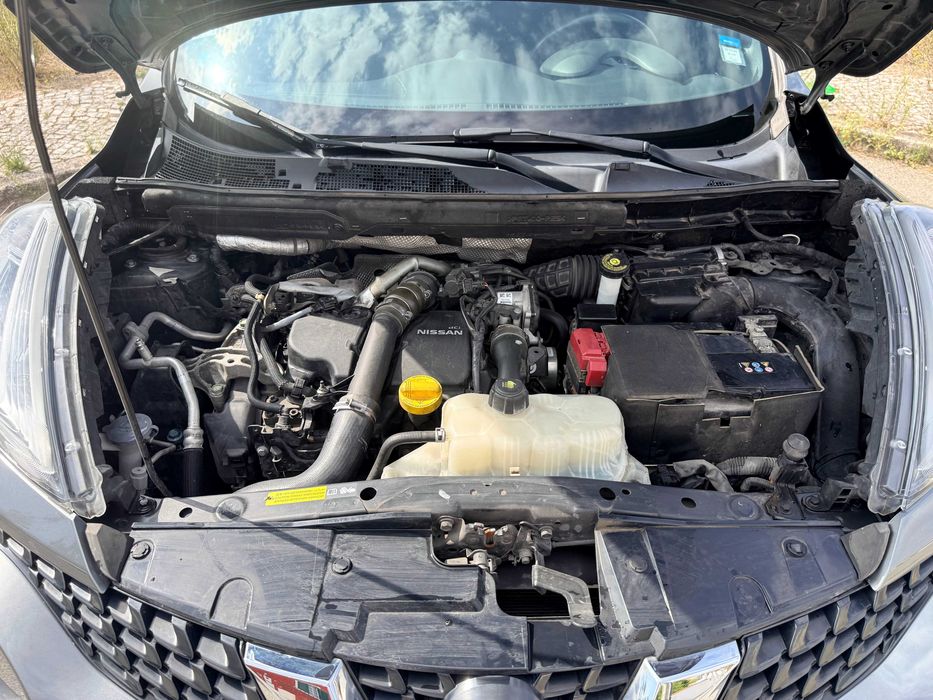 Nissan Juke 1.5 dci Acenta - 2017