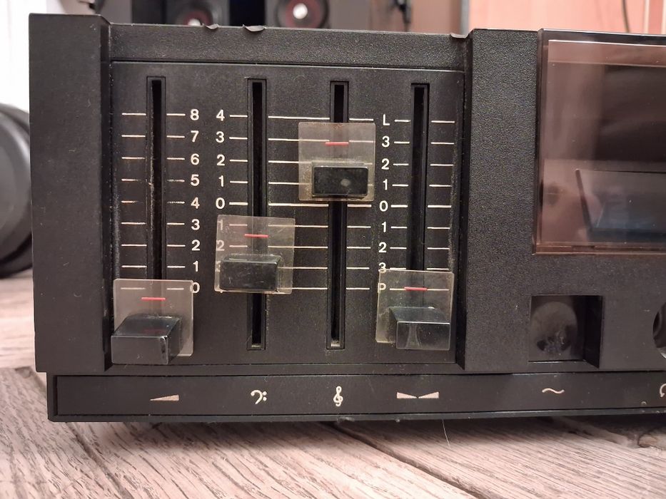 Unitra Diora DSS 101 Amator Stereo