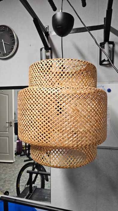 Lampa sufitowa, żyrandol