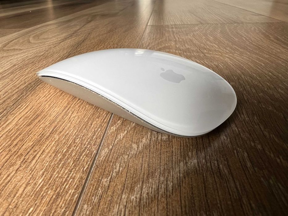 Myszka Apple Magic Mouse 2 Nr A1657 Lightning Akumulator