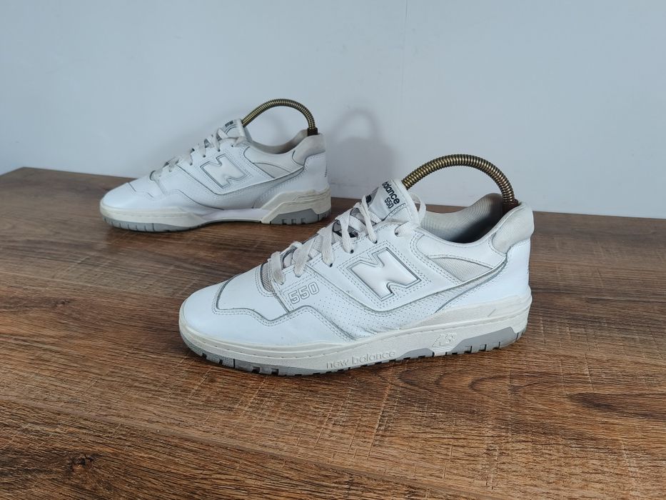 Кросівки New Balance 550