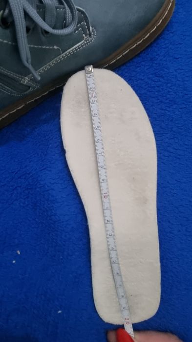 Nowe Buty ESPRIT rozm 30