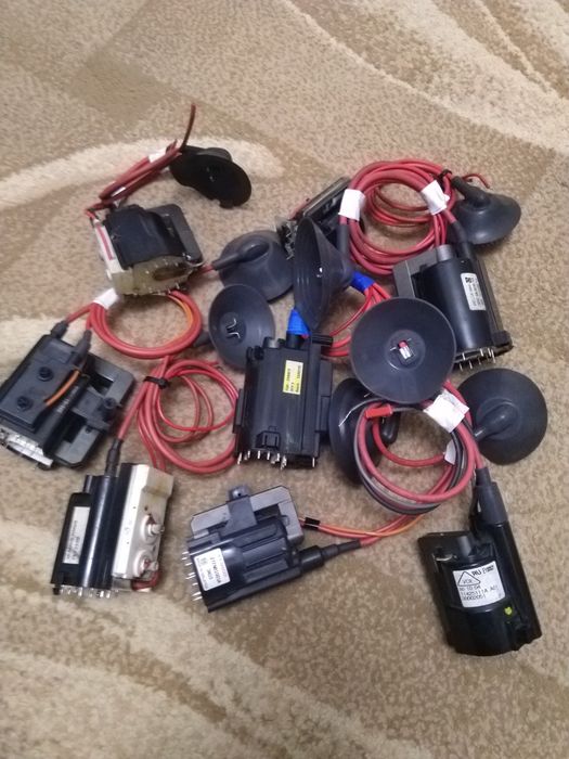 ТДКС Трансформатор строчний оригінал. Список дивіться нижче