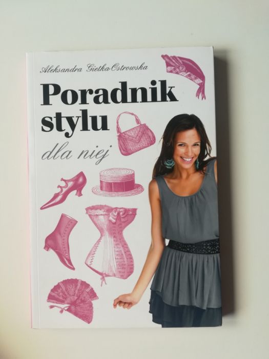 Poradnik stylu dla niej