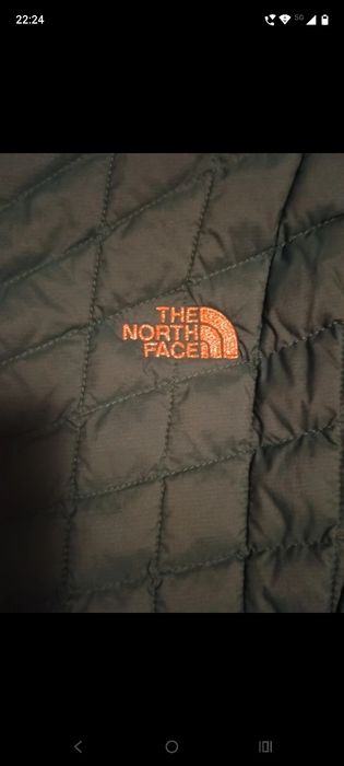Kurtka damska The North Face r XS