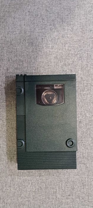 Leitor Iomega JAZ