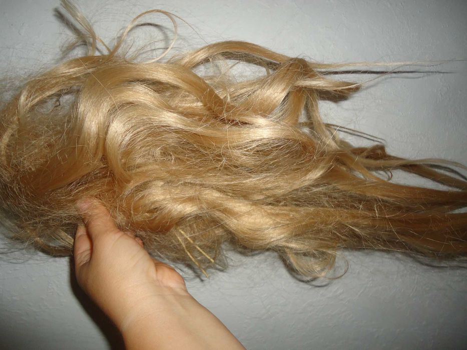 парик    -шиньен