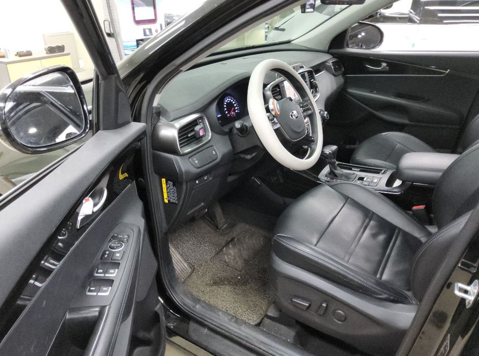 Kia Sorento 2017 2.2