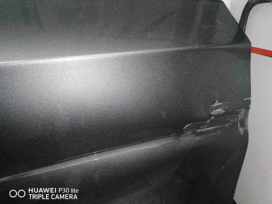 Porta direita mercedes  Classe A w176